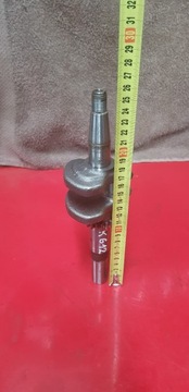 Yamaha YLM 553 446 453 346 342 ohv WAŁ