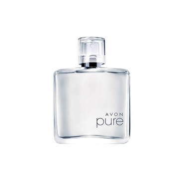 Avon Pure dla Niego EDT. 75 ML. - AVON