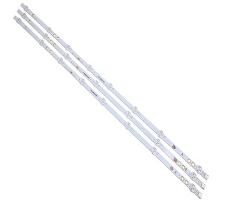 Светодиодные ленты 17DLB40VXR1 LB40017 JVC LT-40V550