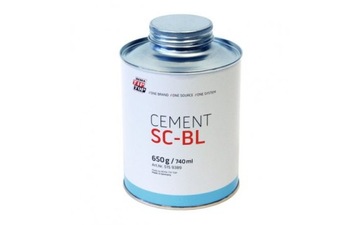Klej do opon Specjal Cement 650 g TiPTop