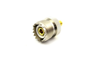АДАПТЕР АДАПТЕР SMA-F/UC-1 BAOFENG UV5R UV82