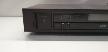 LIFE LT-01 РАДИО ТЮНЕР