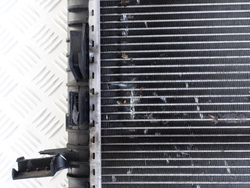 AUDI Q5 A4 A5 A6 A7 8K0121251L ВОДЯНОЙ ОХЛАДИТЕЛЬ