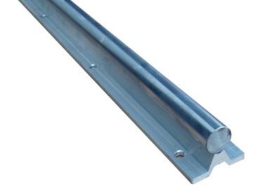 PROWADNICA LINIOWA SBR20 WAŁEK PODPARTY 500mm CNC