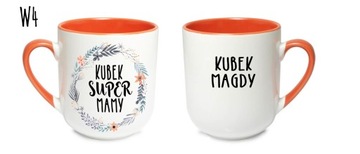 КРУЖКА «ДЕНЬ МАТЕРИ» С ИМЕНЕМ