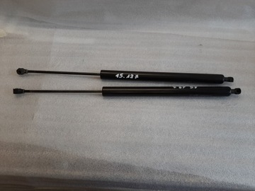 SILOWNIK KLAPY TYL CITROEN BERLINGO II 08r-