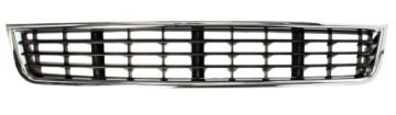 GRILL ATRAPA W ZDERZAKU PRZÓD AUDI A4 B6 00-04