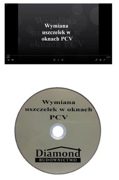 Uszczelka samoprzylepna do okien okna - E - Brąz