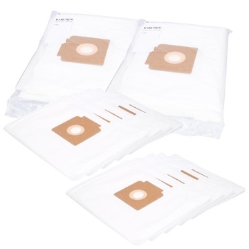 10x Worki do KARCHER 6.904-084.0 T 7/1,T 9/1,T10/1