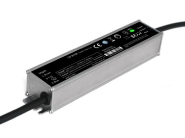 Napájecí zdroj pro Led pásky Glsv 12V 50W vodotěsný IP67