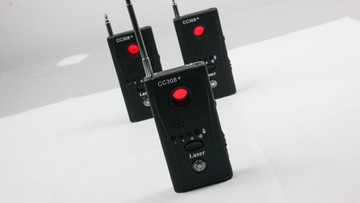 ОШИБКА ДЕТЕКТОРА АНТИШПИОНСКОЙ КАМЕРЫ GPS GSM