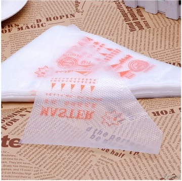 СУМКА-РУКАВ ДЕКОРАТОРА 1-раз. 30 см - 10 шт.