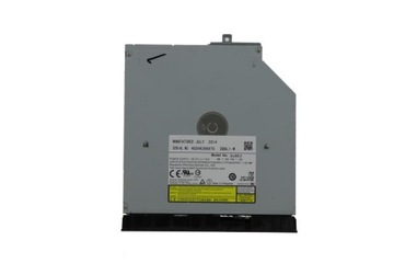Napęd DVD + Zaślepka do Laptopa Asus F555L