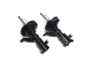 АМОРТИЗАТОРЫ P+T MASTER SPORT HONDA CIVIC VII