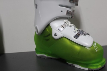 Новые туфли NORDICA NXT N1 размер 23,5/37 .....[664]
