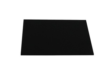 CIEMNA SZYBKA SPAWALNICZA DIN 8 100x80 mm szkło
