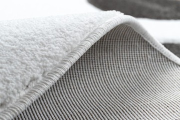 КОВРЫ LUZCZOW PETIT, круг 120 см PANDA #GR2945