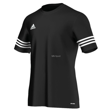 Koszulka piłkarska Adidas Entrada 14 F50486 140 cm