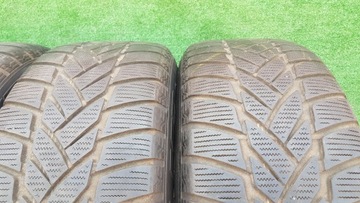 KOLA PORSCHE CAYENNE 7L5 ZIMNÍ 8X18ET57 5X130 ORIG.