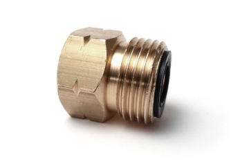 P04A Redukcja LPG. Butla turystyczna mała na dużą.