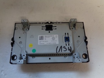 VW GOLF 7 PASSAT МОНИТОР ЭКРАННОГО ДИСПЛЕЯ 3G09196