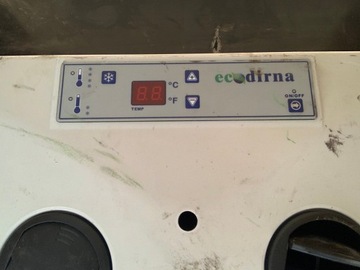 ПАРКОВОЧНЫЙ КОНДИЦИОНЕР ECO DIRNA COMPACT TRR