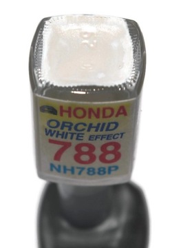 HONDA NH788P WHITE EFFECT ZAPRAWKA DO RYS ARA