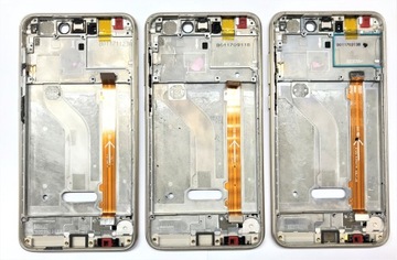 ОРИГИНАЛЬНАЯ рамка ЖК-экрана, корпус Huawei P9 Lite 2017 г.