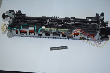 НАГРЕВАТЕЛЬ ПЕЧИ С ФЭЙЗЕРОМ МФУ HP Laserjet M1132