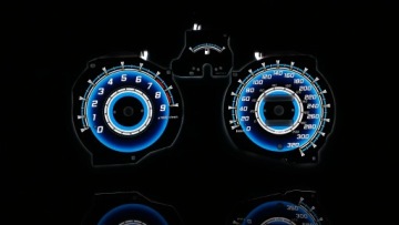 Mitsubishi 3000 GT GTO INDIGLO рисунок 2 диска MoMan