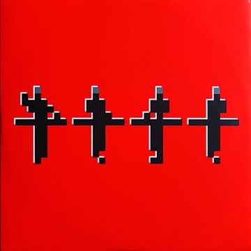 KRAFTWERK 3-D DER KATALOG 2 LP ВИНИЛОВАЯ КАРТОЧКА СКАЧАТЬ