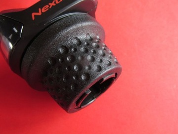 Shimano Nexus 3-скоростной переключатель SL3S41 с клик-боксом