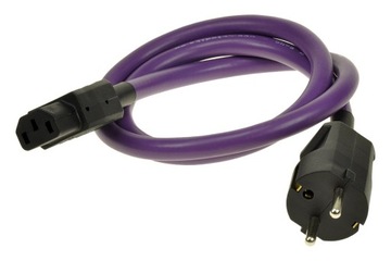 Melodika MDP10 | kabel zasilający Schuko | 1m
