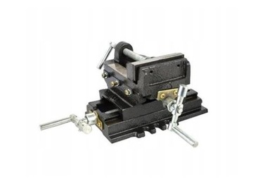 IMADŁO KRZYŻOWE MASZYNOWE 100mm 4'' DWU-OSIOWE