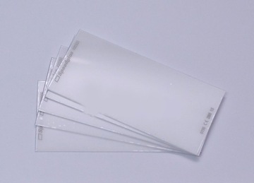 Wewnętrzna szybka ochronna Speedglas 9000,100 oryg