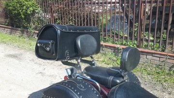 БАГАЖНИК YAMAHA XV1900 STRATOLINER
