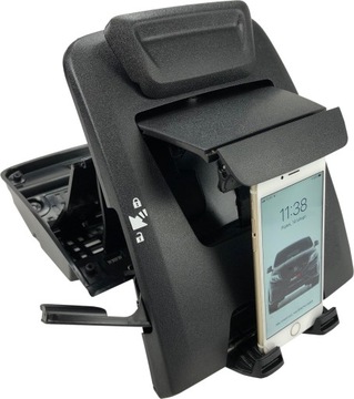 FIAT DUCATO UCHWYT NA TELEFON NAWIGACJE NOTES OR