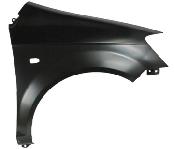 Błotnik przedni HYUNDAI GETZ 2002-2005 OCYNK PRAWY