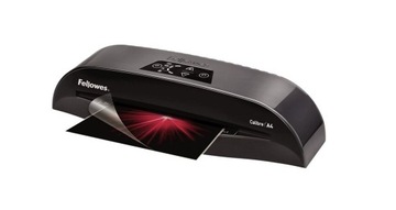 Laminator FELLOWES Calibre A4