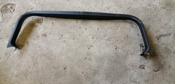 JEEP PATRIOT 06-16 KRYT