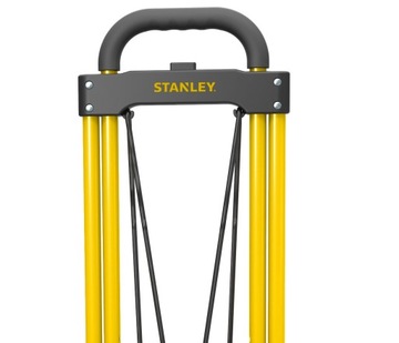 Stanley SXWTD-FT580 Складная транспортная тележка 70 кг