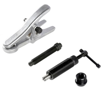 ГИДРАВЛИЧЕСКИЙ СЪЕМНИК ШАРИКОВЫХ ШАРИКОВ 1,5 зуб. 21 мм