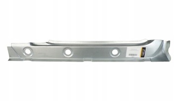 próg kierowcy, progi, reperaturka, Sprinter, VW LT