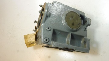 ЧЕРВЯЧНАЯ ПЕРЕДАЧА SEW-EURODRIVE S42A