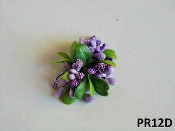 PR 12 * Булавка на свадебный выпускной - ЦВЕТА