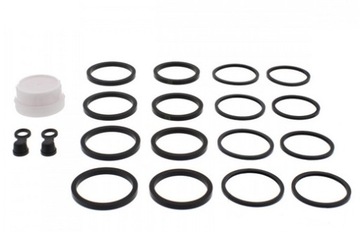 NAPRAWCZY ZESTAW TOURMAX BCF-137 HONDA CB1000R SC60 08-12