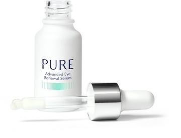 REALASH PURE Сыворотка для глаз ОТ МОРЩИН и ТЕМНЫХ КРУГОВ