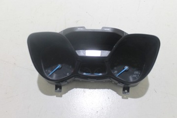 FORD TRANSIT CONNECT MK2 14R- ZEGAR LICZNIK