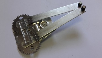 AVIA A31 A75 MECHANIZMUS ZVEDÁNÍ OKNO LUBLIN
