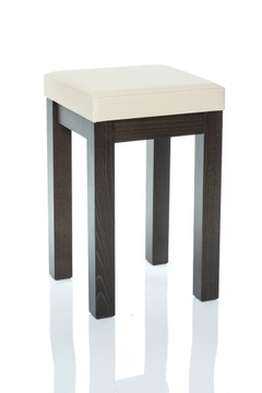 Taboret kuchenny ERGO tapicerowany MS
